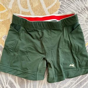 Tracksmith Allston Short Tight size S.